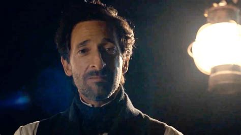 alluc chapelwaite|Epix’s ‘Chapelwaite’ Review: Adrien Brody Horror .